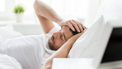 علت سردرد با احساس سبکی و سنگینی در سر چیست؟/ درد در هر قسمت از سر از علائم عارضه است