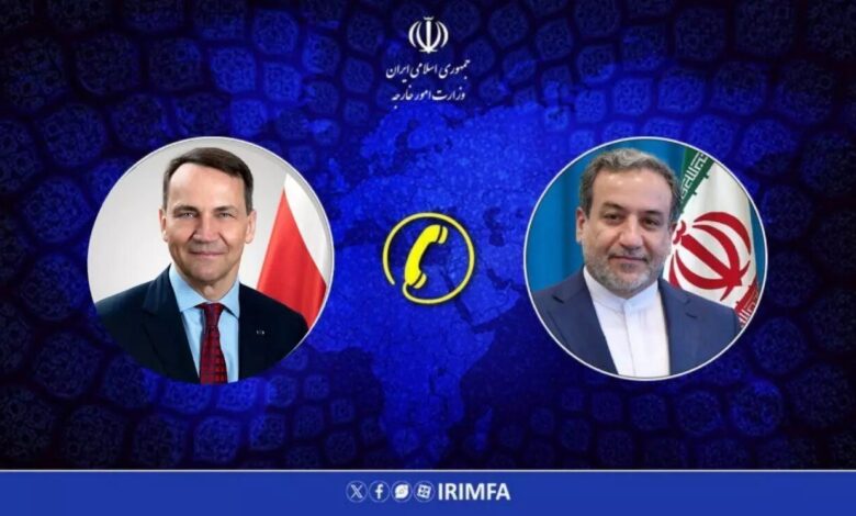 عراق: ایران همیشه برای حل مشکلات به گفتگو پایبند است - آژانس خبری مهر | اخبار ایرانی و جهانی