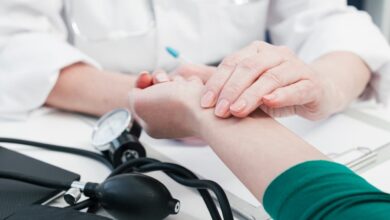 علائم فشار خون بالا - اخبار آنلاین