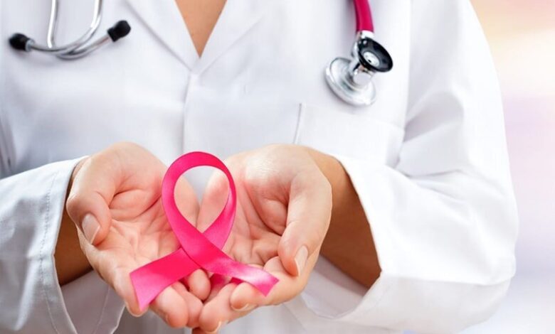 علت سرطان پستان چیست؟