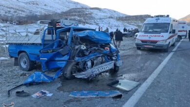 فارس، مرکزی و خوزستان بیشترین مصدومان سوانح ترافیکی