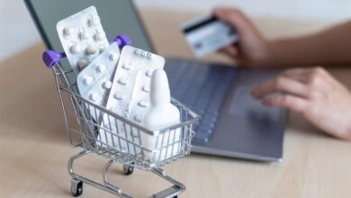 فروش اینترنتی دارو تنها با قیمت‌های مصوب مجاز است