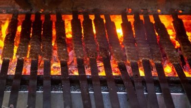 فعالیت جگرکی‌های شبانه و دوره‌گرد غیرمجاز است