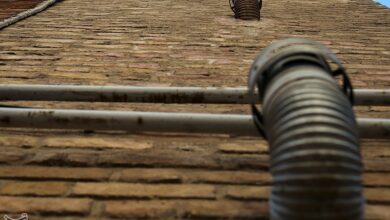 فوت 199 نفر براثر گازگرفتگی/3 استان در صدر جدول مسمومیت‌