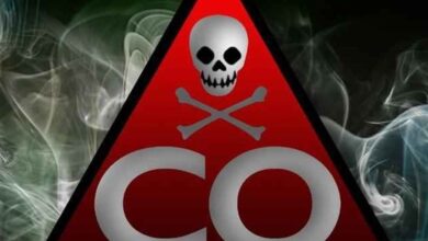 فوت 217نفر براثر گازگرفتگی/افزایش موارد مسمومیت در تالارها