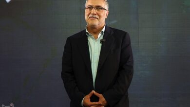 لزوم تسهیل مسیر برای خیرین سلامت