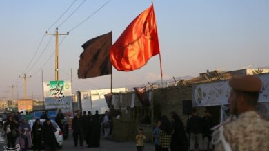 مذاکره برای رفع مشکل حمل برخی داروهای خاص در ایام اربعین