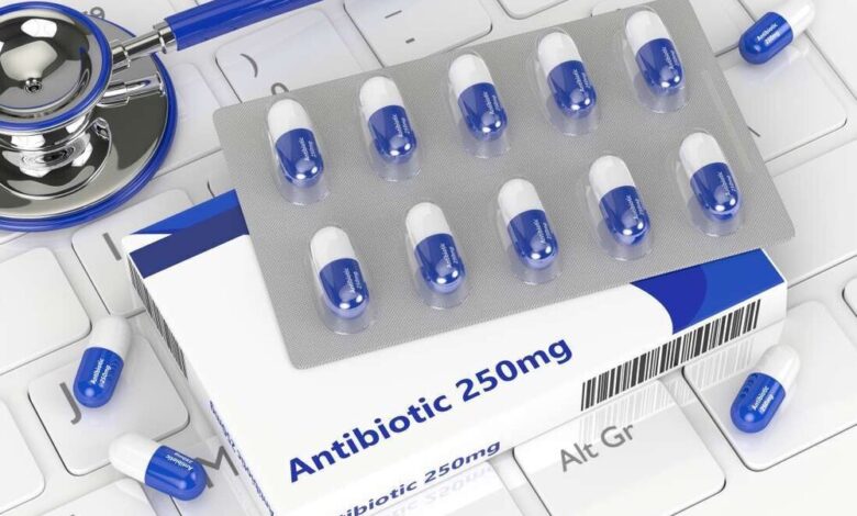 مصرف غیرمنطقی آنتی‌بیوتیک اثر درمانی ندارد