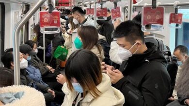 نظر سازمان جهانی بهداشت درباره ویروس HMPV در چین