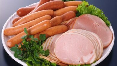 نیترات موجود در سوسیس و کالباس برای سلامتی مضر است