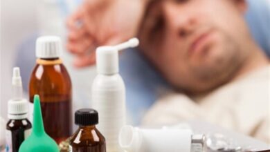 همه گلودردها عفونی نیستند/خطر مصرف نابه‌جای آنتی‌بیوتیک‌ها