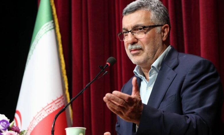 همکاری شفاف بخش خصوصی و دولتی، کلید رفع چالشهای سلامت