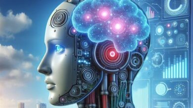 هوش مصنوعی به شناسایی افراد در معرض خطر خودکشی کمک می‌کند