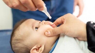 واکسیناسیون خانه به خانه &quot;فلج اطفال&quot; در مناطق پرخطر کشور