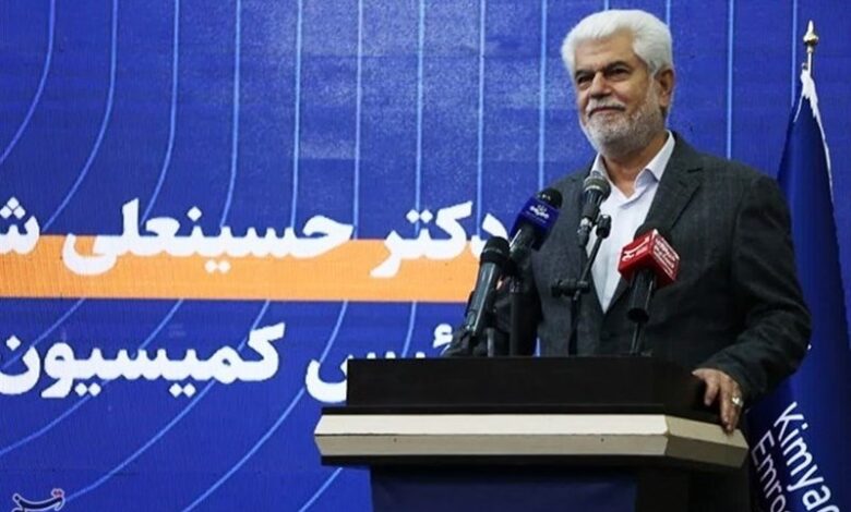 واکنش رئیس کمیسیون بهداشت به فوت 4کودک بر اثر قصور یک پزشک