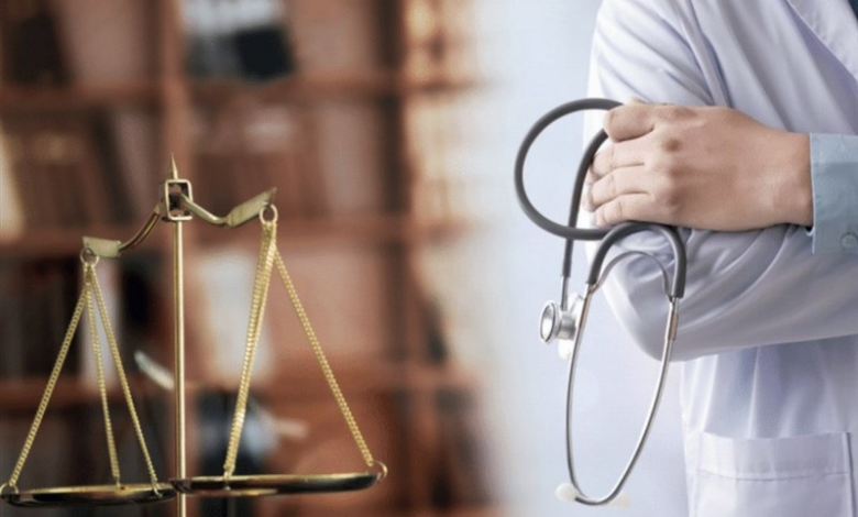 واکنش نظام پزشکی قم به مرگ 4 کودک درپی قصور یک پزشک جراح