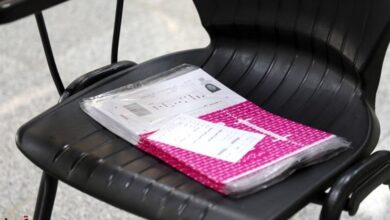 واکنش وزارت بهداشت به ماجرای فروش سؤالات آزمون بورد پزشکی