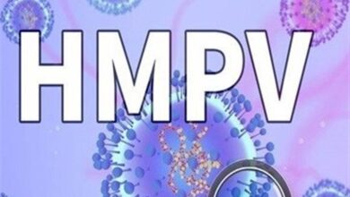 وزارت بهداشت: ویروس HMPV طی ماه‌های گذشته در گردش نبوده است