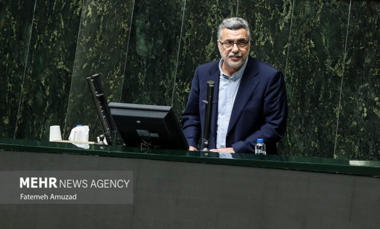 وزیر بهداشت به مجلس احضار شد - خبرگزاری مهر ایران و جهان
