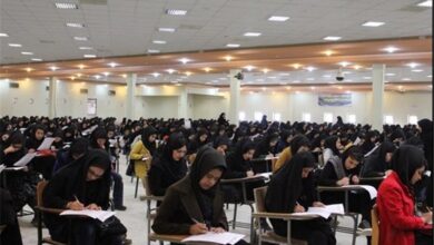 پذیرش در رشته پزشکی فقط از طریق کنکور امکان‌پذیر است