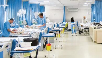 پیشنهاد افزایش 54 درصدی تعرفه پرستاران در انتظار تصویب دولت