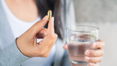 پیشگیری از بیماری های پرخطر با ویتامین D