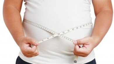 چاقی خطر ابتلا به 13 نوع سرطان را افزایش می‌دهد