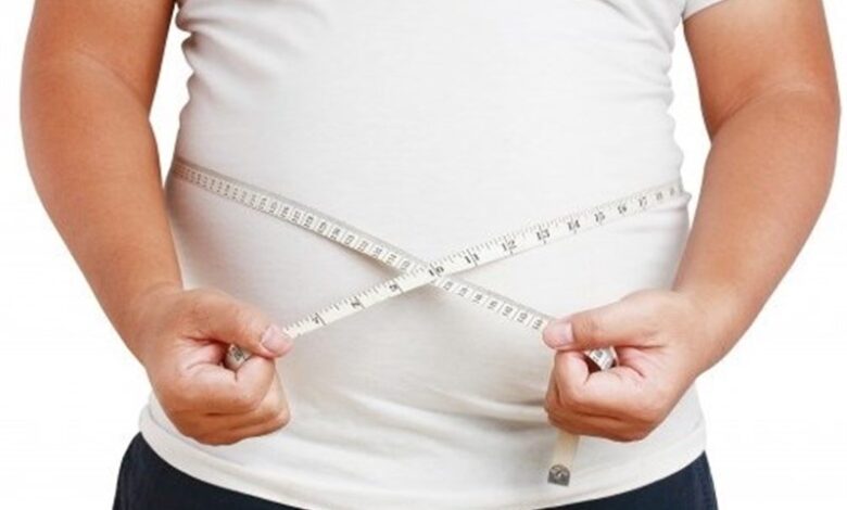 چاقی خطر ابتلا به 13 نوع سرطان را افزایش می‌دهد