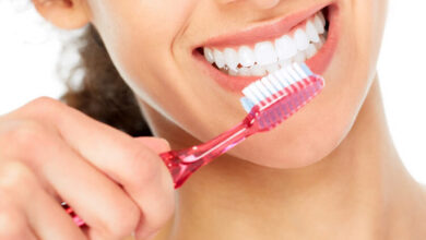 چرا باید بعد از هر سرماخوردگی مسواک خود را عوض کنیم؟