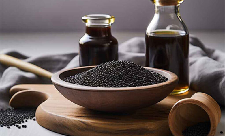 چه کسانی نباید سیاه دانه بخورند؟