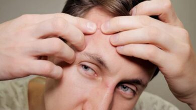 چگونه سلامت پوست را تضمین کنیم؟