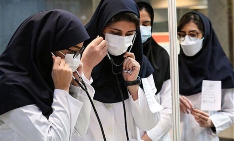 کمبود استاد درپی افزایش ظرفیت پزشکی/ نیاز به 36 همت بودجه