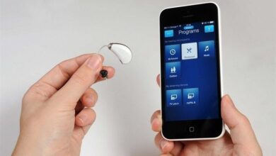 گوش دادن به موسیقی با صدای بلند باعث آسیب شنوایی می‌شود