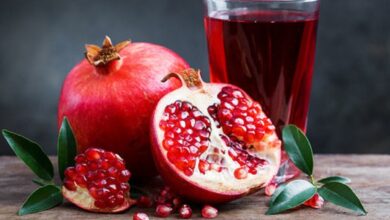 خواص انار چیست؟