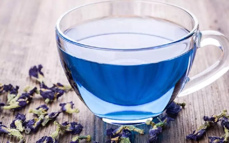 با این گیاه دارویی به آرامی اعصاب خود را آرام کنید