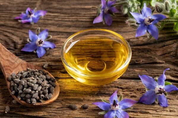 با این گیاه دارویی به آرامی اعصاب خود را آرام کنید