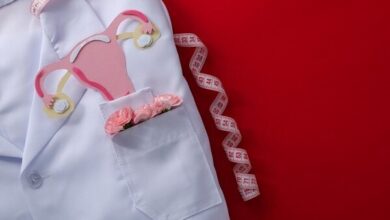 کدام افراد در معرض خطر سرطان دهانه رحم هستند؟
