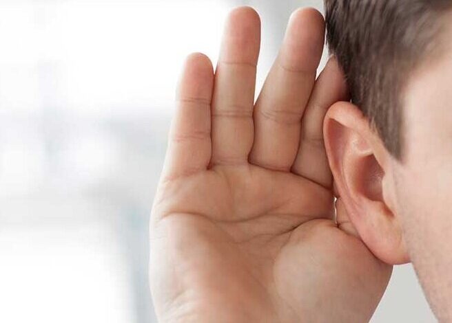 کم شنوایی ؛ از تأثیر داروها تا استفاده از اشیاء خارجی
