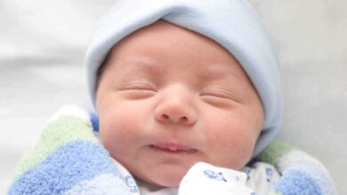 از روزهای تولد گرفته تا شیرینی برای بهبود نوزادان نارس