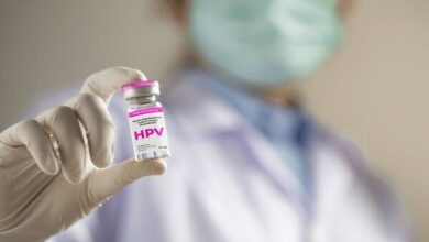 به دنبال واکسن Gardasil "Virtual Nasser Khosro" نروید!