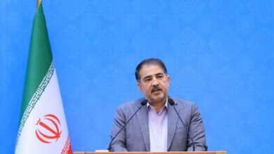 EBADI: سقف زمان برنامه پرستاری را حذف کنید - آژانس خبری مهر | اخبار ایرانی و جهانی