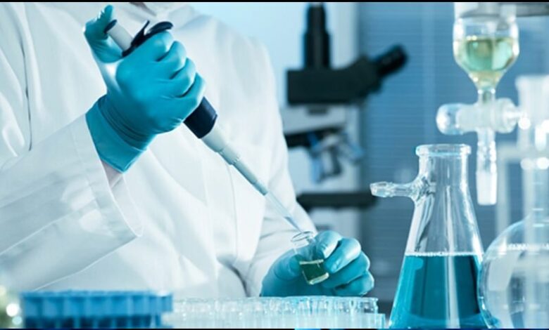 آزمایشگاه‌ها در تشخیص بیماری نقش کلیدی دارند