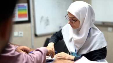 آماده‌باش کامل کادر درمان در تعطیلات نوروز 1404