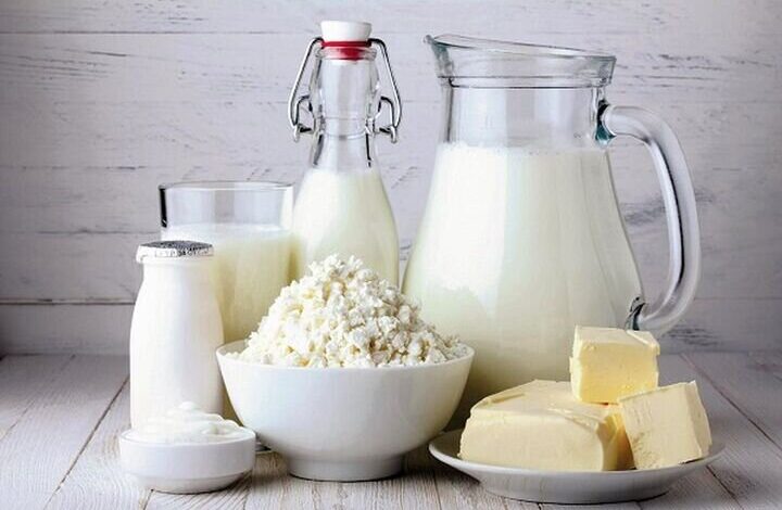 احتمال کاهش ابتلا به «آندومتریوز» با مصرف لبنیات
