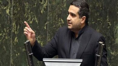 اسحقی: 1 ؛ این یک سال دشوار برای سلامت مردم خواهد بود - آژانس خبری مهر | اخبار ایرانی و جهانی