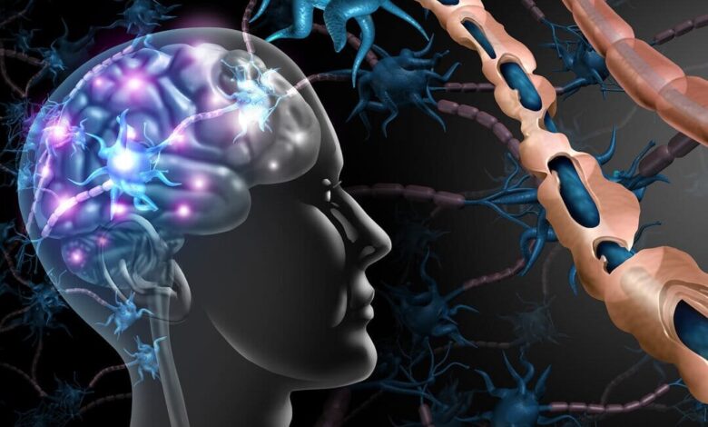 ام‌اس؛ از تداوم در درمان گرفته تا زوج های زایمان با این بیماری