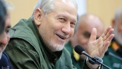 انتقاد سردار صفوی از کمبود امکانات درمانی در مناطق محروم