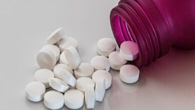 تبلت Motocarbamol چیست؟