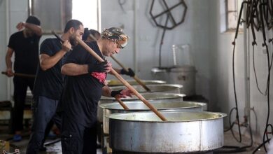 تشدید نظارت‌های بهداشتی بر مراکز تهیه غذا در ماه رمضان