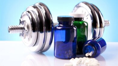 تشدید نظارت‌های سازمان غذا و دارو بر مکمل‌های ورزشی